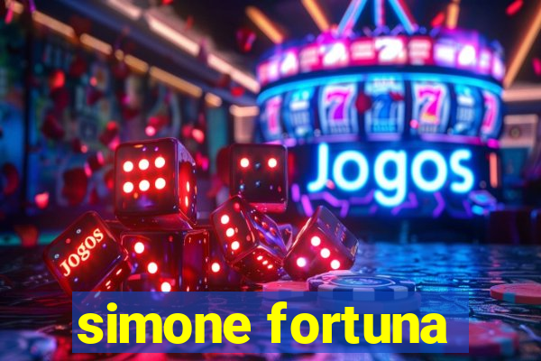 simone fortuna